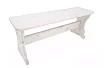 Лавка Подсолнух, Белый