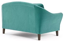 Прямой диван Монреаль Пума Бежевый