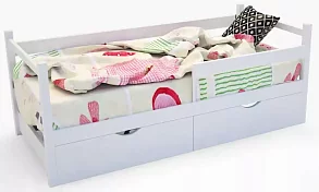 Кровать-тахта Сканди
