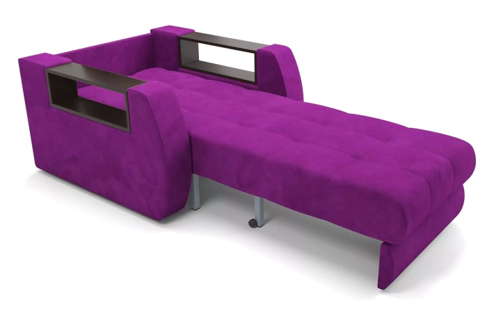 ф50 Кресло-кровать Барон №3 дизайн 21