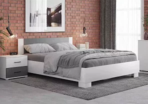Кровать Nova 1.4 Кровати без механизма 