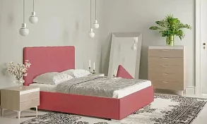 Кровать Каррера