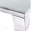 Стол Сондал, Белый