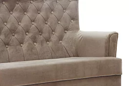 Прямой диван Каприз