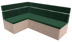 Кухонный угловой диван Классик
