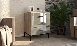 Комод Лофт