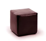 Пуф ПФ-4-1 Красный 