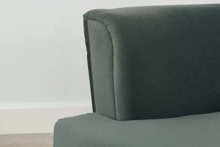 Кресло Сиеста зеленый