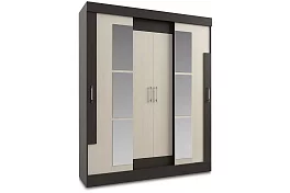 Шкаф-купе Феникс 1.7м 