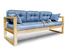 Диван прямой Астер
