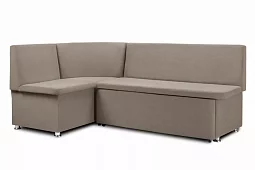 Кухонный уголок Сити Дельфин Бежевый