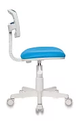 Кресло детское Бюрократ CH-W299
