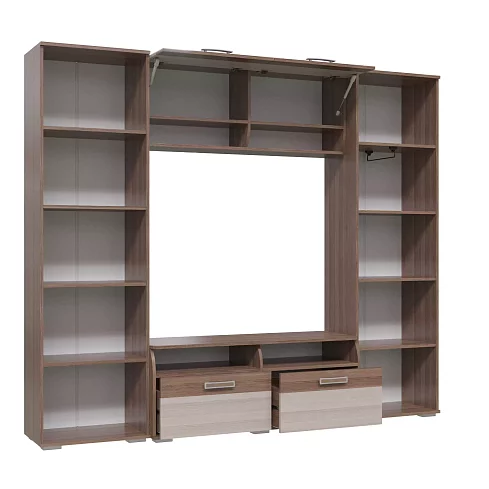 Стенка Пальмира, Бежевый