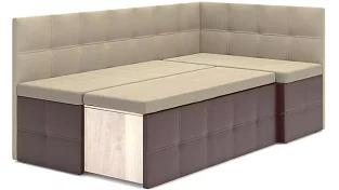 Угловой диван Домино (Токио)