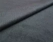 Угловой диван Комфорт Клайв, Черный