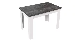 Стол раздвижной Промо тип 4 Серый