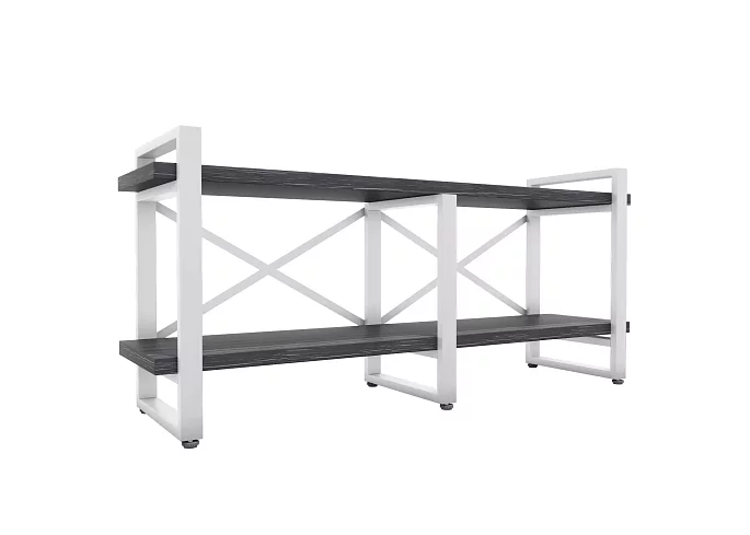 Тумба Айсберг Лофт 120, Черный