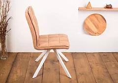 Стул Левмар Вела Бежевый