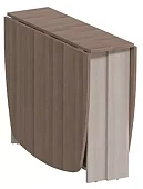 Стол Книжка 2 Бежевый 