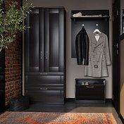 Тумба для обуви Сириус
