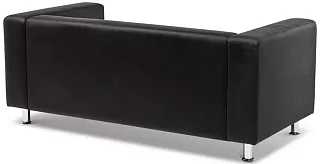Прямой диван Алекто