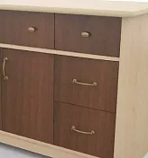 Комод Стенворд 14 (Бонапарт)