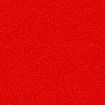 Пенал для ванной Мебелеф-2, Красный