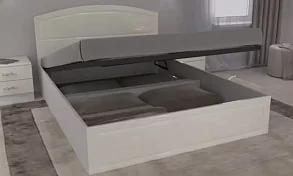 Кровать КРПМ-160 Венеция