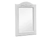 Зеркало навесное Италия 600 ИТ-4, Белый