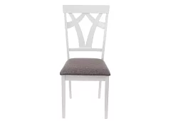 Стул Стар Белый