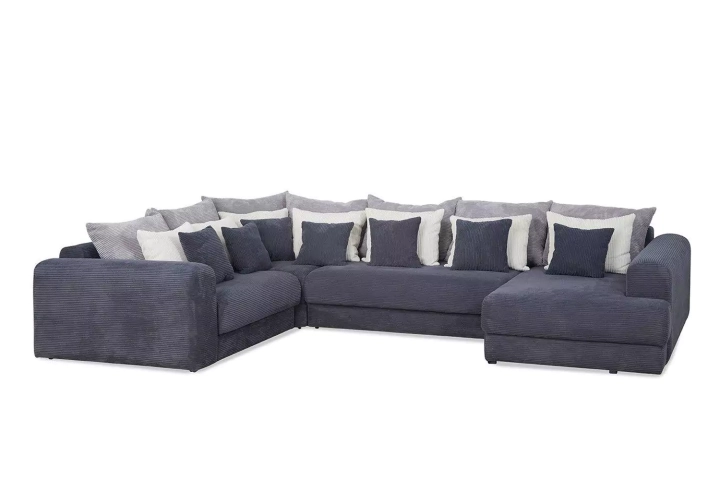 Угловой диван-кровать Мэдисон дизайн 4
