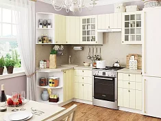 Смеситель для кухни 210/240