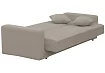 Диван-книжка Студио, Бежевый
