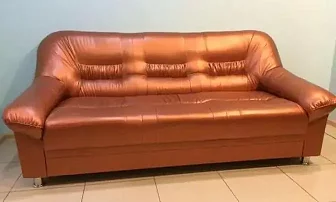 Прямой диван Карелия Без механизма 