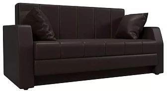 Прямой диван Малютка Раскладушка 