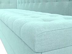 Кухонный диван с углом Бриз 