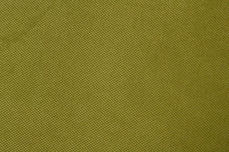 Прямой диван Каймак, Зеленый