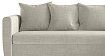 Угловой диван Мартин, Бежевый