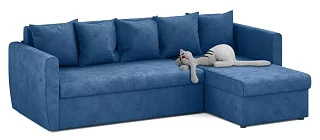 Угловой диван Мартин