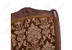 Стул Луиджи, Коричневый