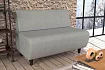 Прямой диван Орион (Родео), Серый