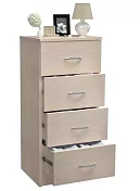 Комод узкий Финк-44