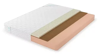 Матрас Lonax Foam Medium
