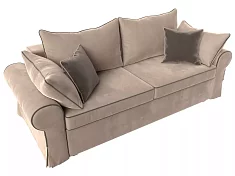 Прямой диван Элис