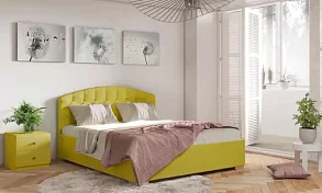 Кровать Венеция