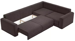 Угловой диван Мэдискона Лонг