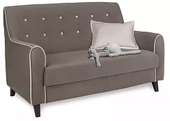 Прямой диван Муссон