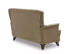 Прямой диван Каприз