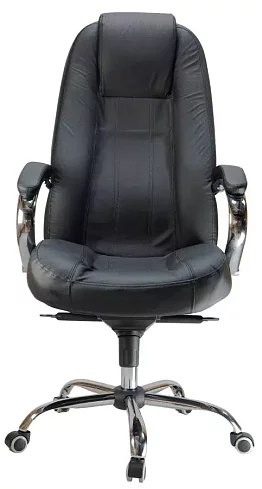 Кресло Рива С Чэйр РСН 1110 L, Черный