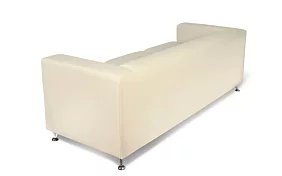 Офисный диван Модуле 3х местный 2